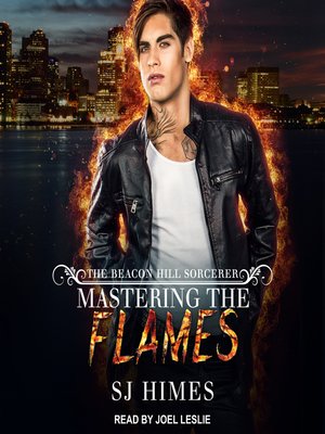 cover image of Mastering the Flames